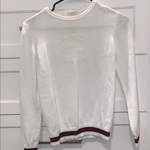 Gucci sweater